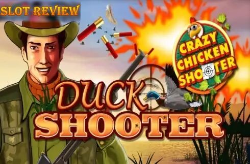 Duck Shooter CCS Slot Review